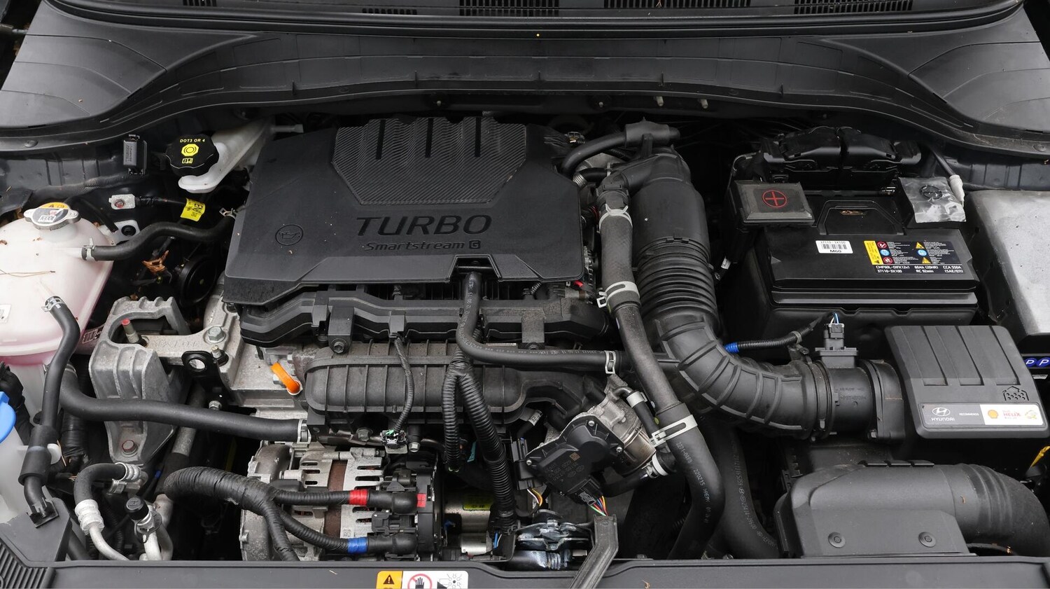 Used Hyundai KONA 2022 for sale - 76584457: Photo 20