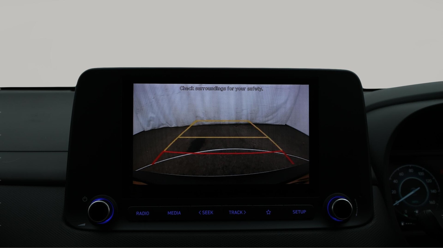 Used Hyundai KONA 2022 for sale - 76584457: Photo 24