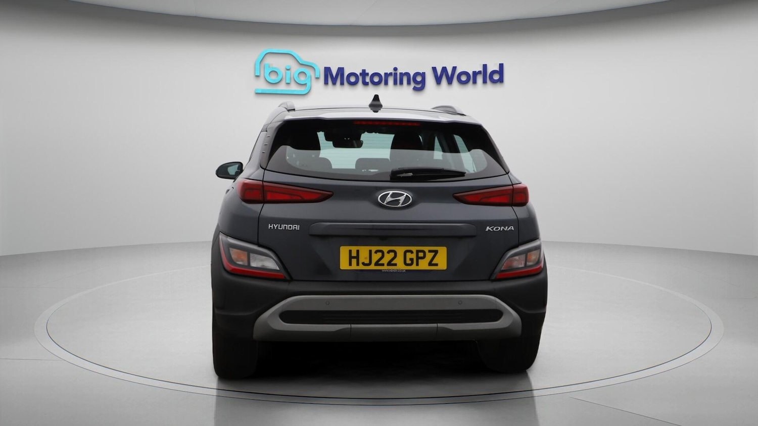 Used Hyundai KONA 2022 for sale - 76584457: Photo 7