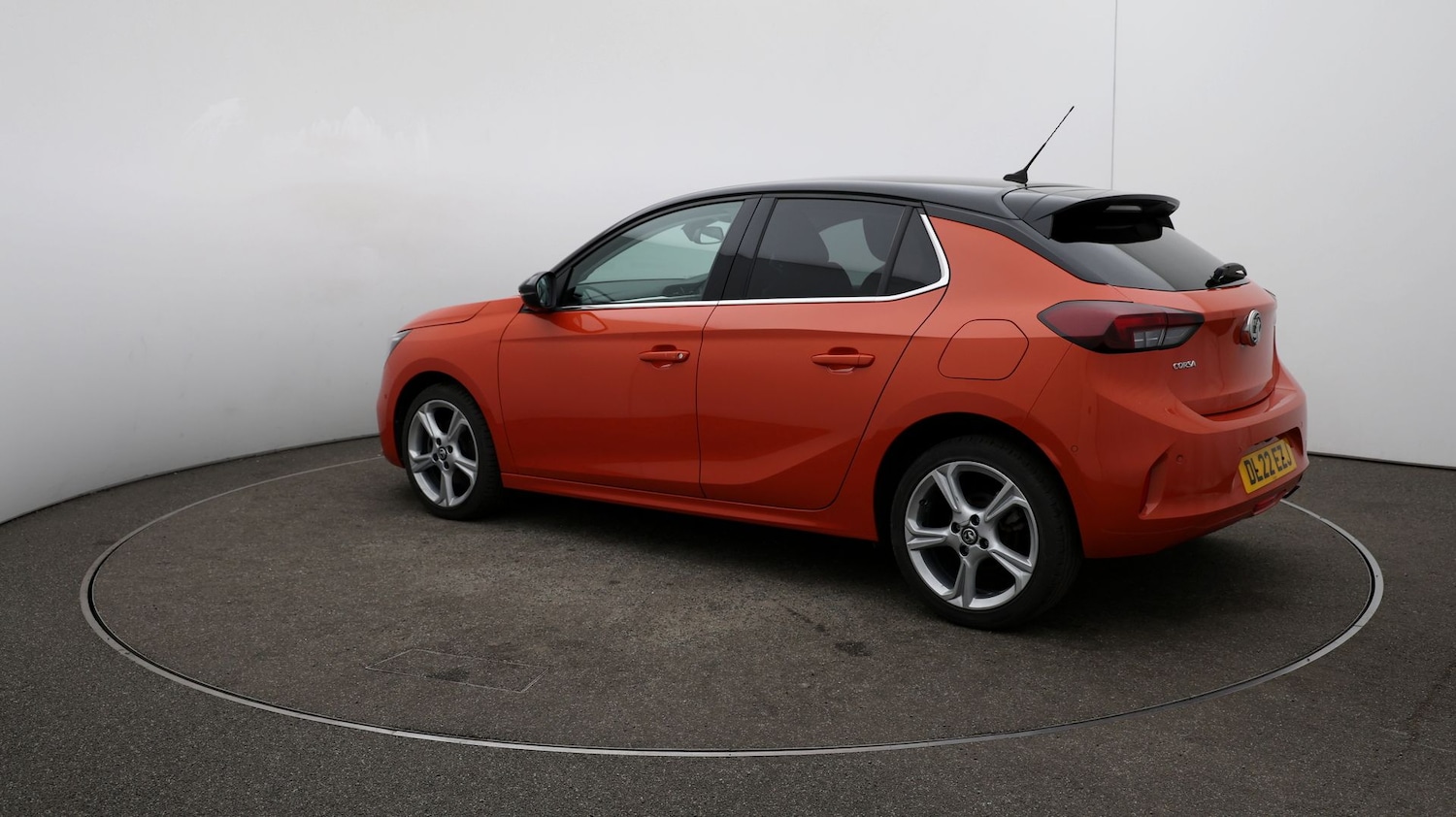 Used Vauxhall Corsa for sale - 76808674: Photo 26