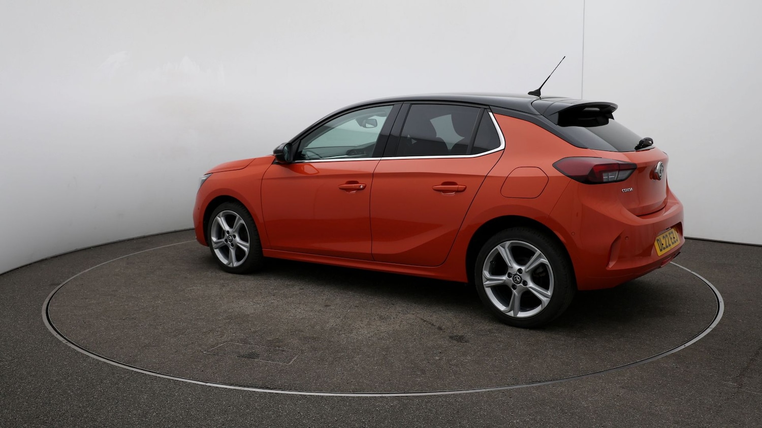 Used Vauxhall Corsa for sale - 76808674: Photo 27