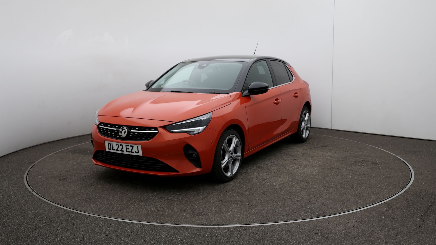 Used Vauxhall Corsa for sale - 76808674: Photo 28