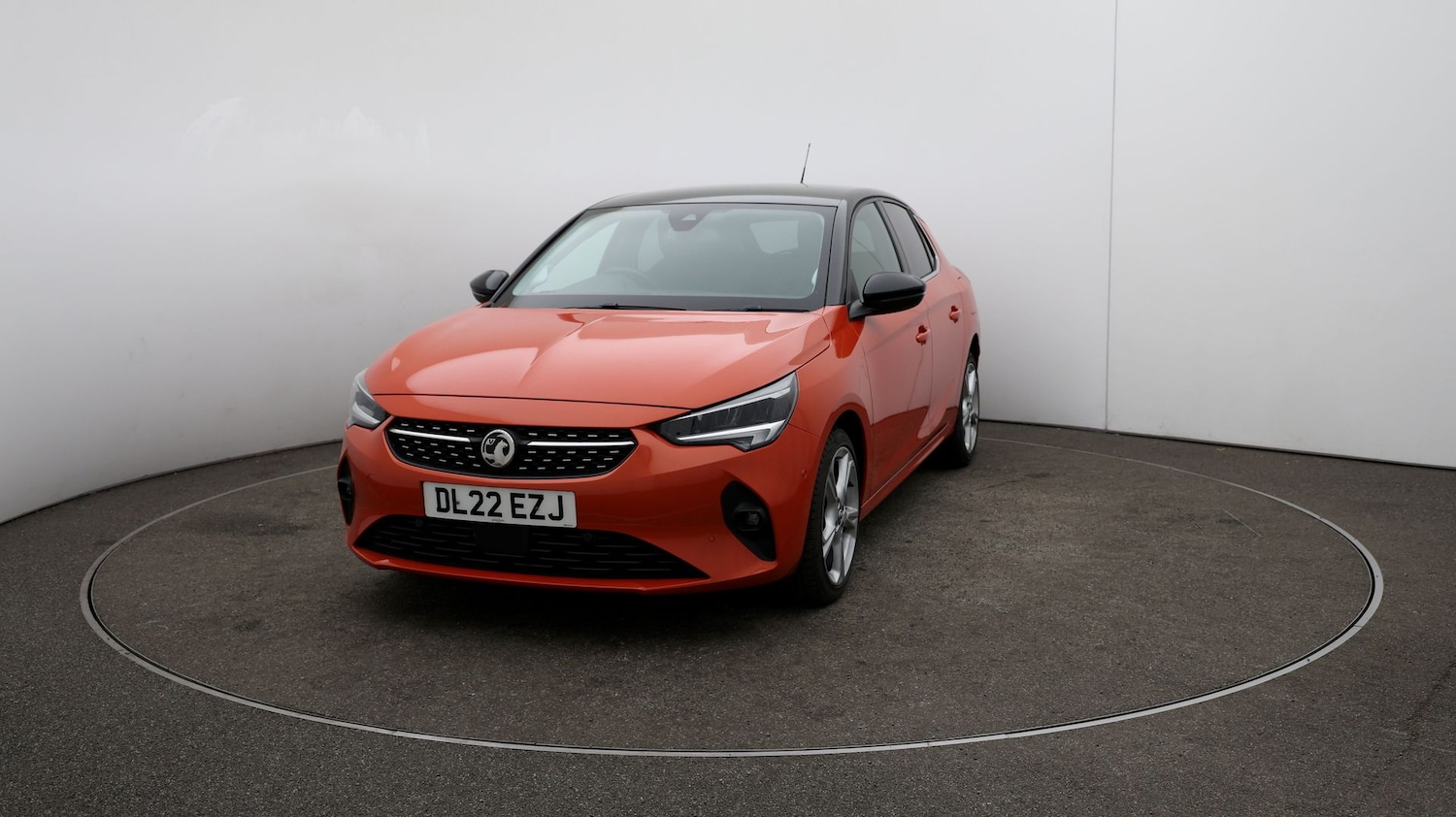 Used Vauxhall Corsa for sale - 76808674: Photo 29