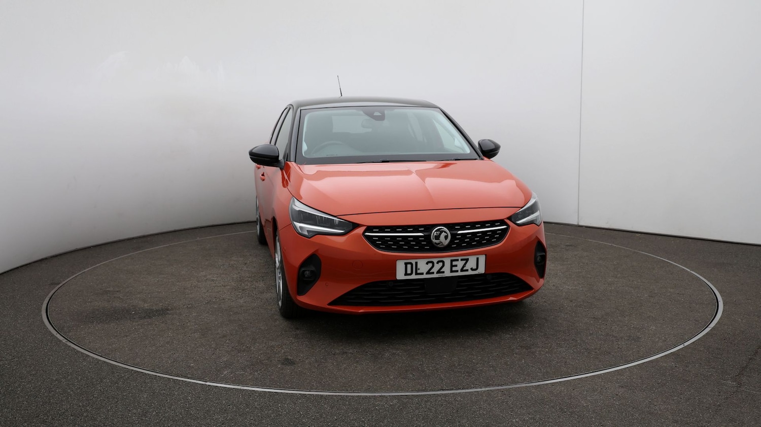 Used Vauxhall Corsa for sale - 76808674: Photo 32