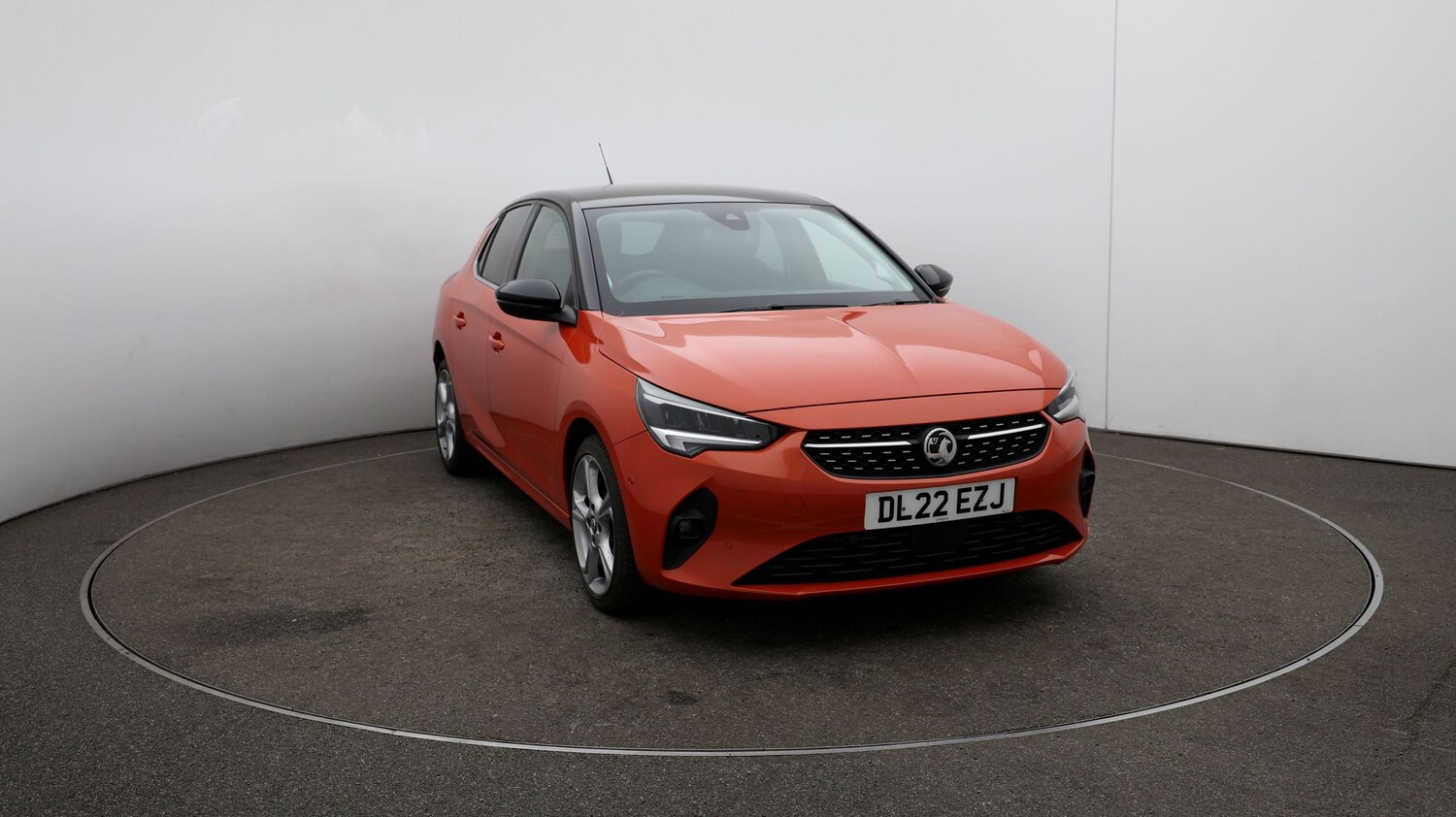 Used Vauxhall Corsa for sale - 76808674: Photo 33