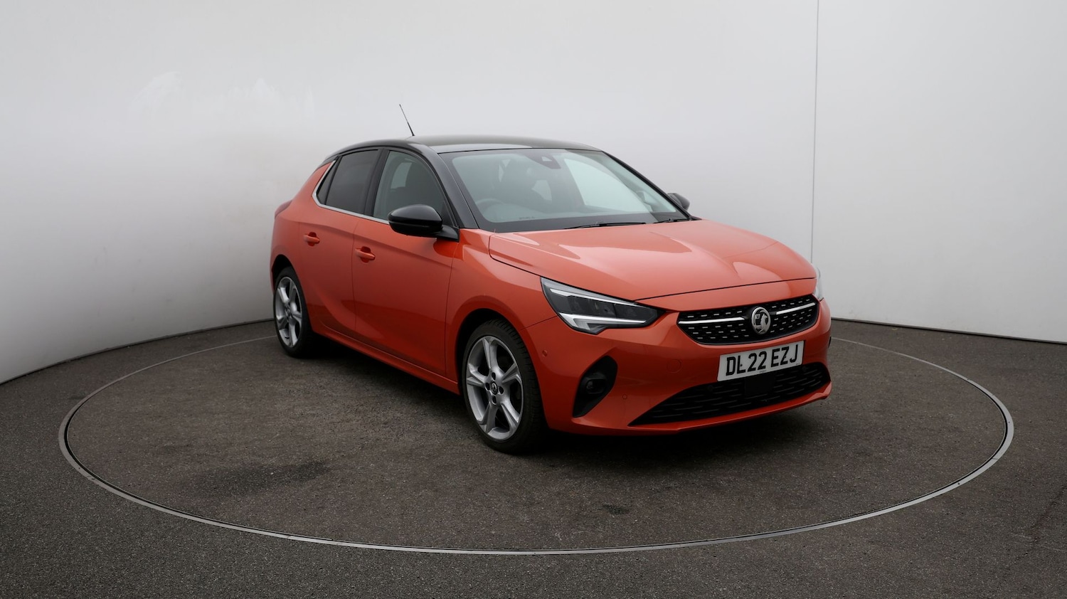 Used Vauxhall Corsa for sale - 76808674: Photo 34