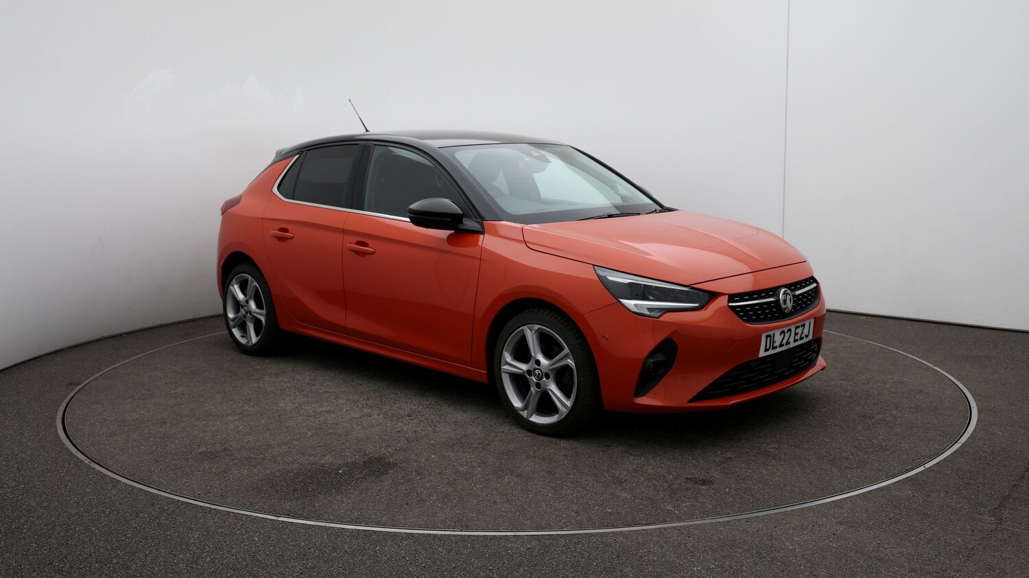 Used Vauxhall Corsa for sale - 76808674: Photo 35