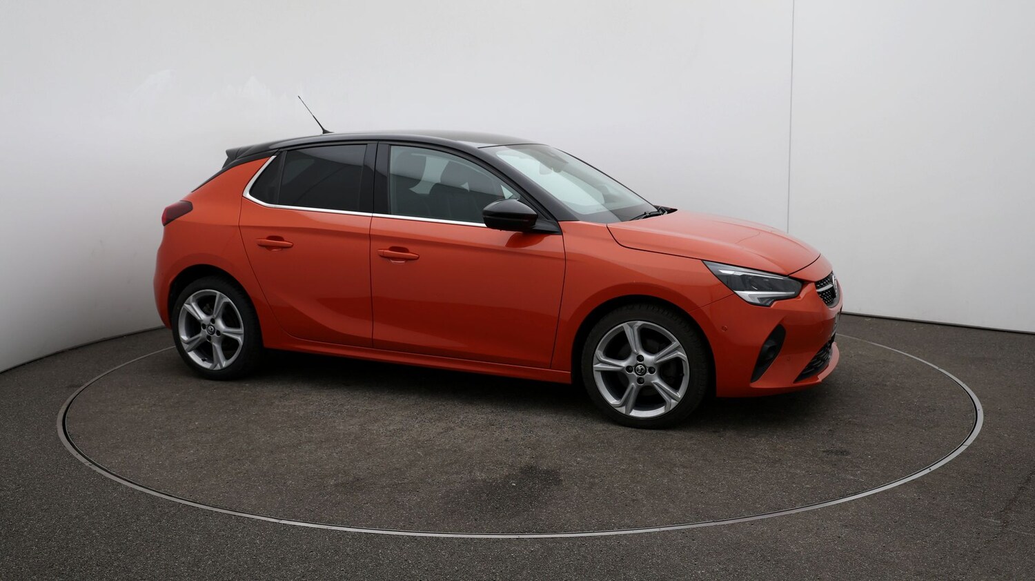 Used Vauxhall Corsa for sale - 76808674: Photo 37