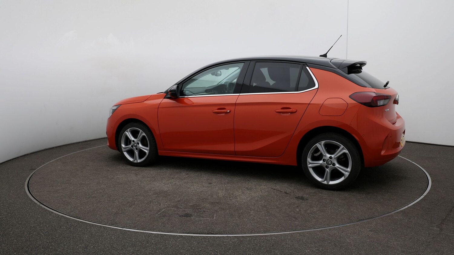 Used Vauxhall Corsa for sale - 76808674: Photo 38