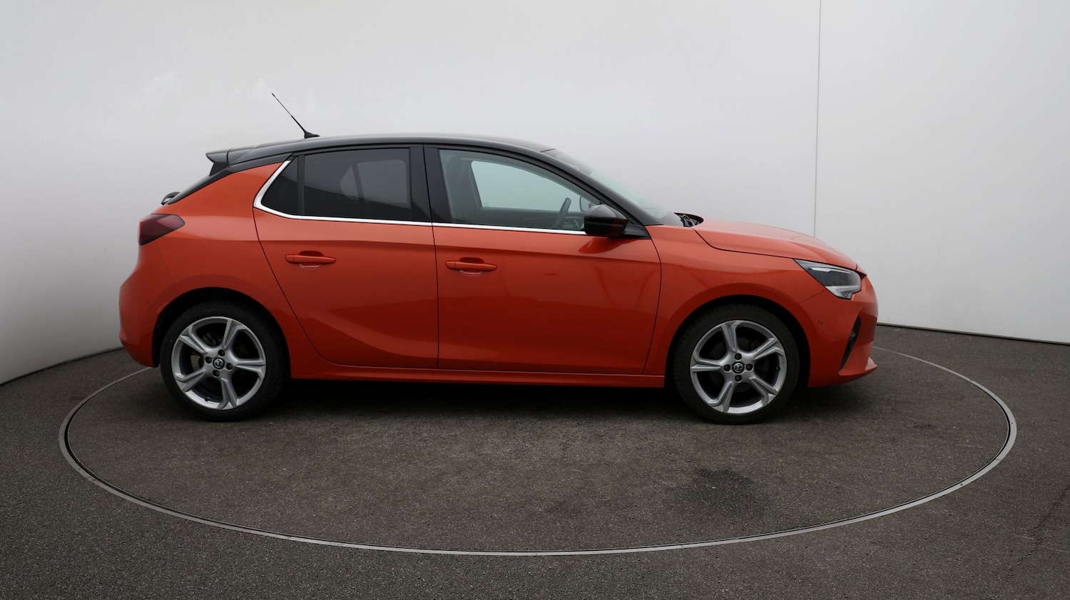 Used Vauxhall Corsa for sale - 76808674: Photo 40