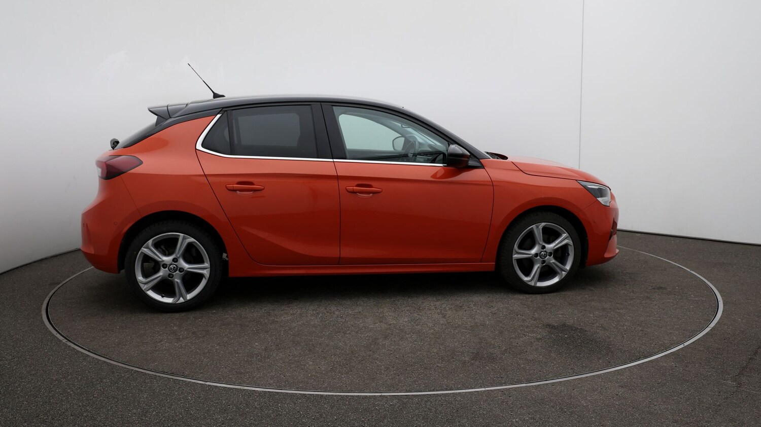 Used Vauxhall Corsa for sale - 76808674: Photo 41