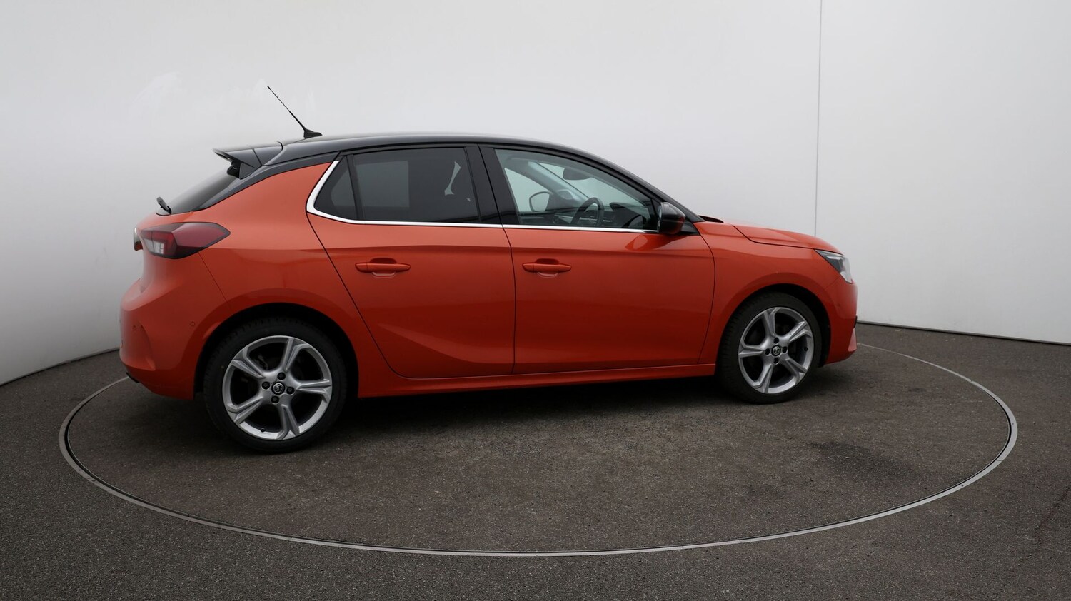 Used Vauxhall Corsa for sale - 76808674: Photo 42