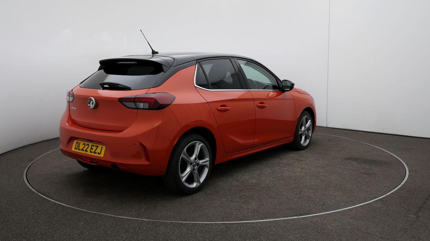 Used Vauxhall Corsa for sale - 76808674: Photo 45