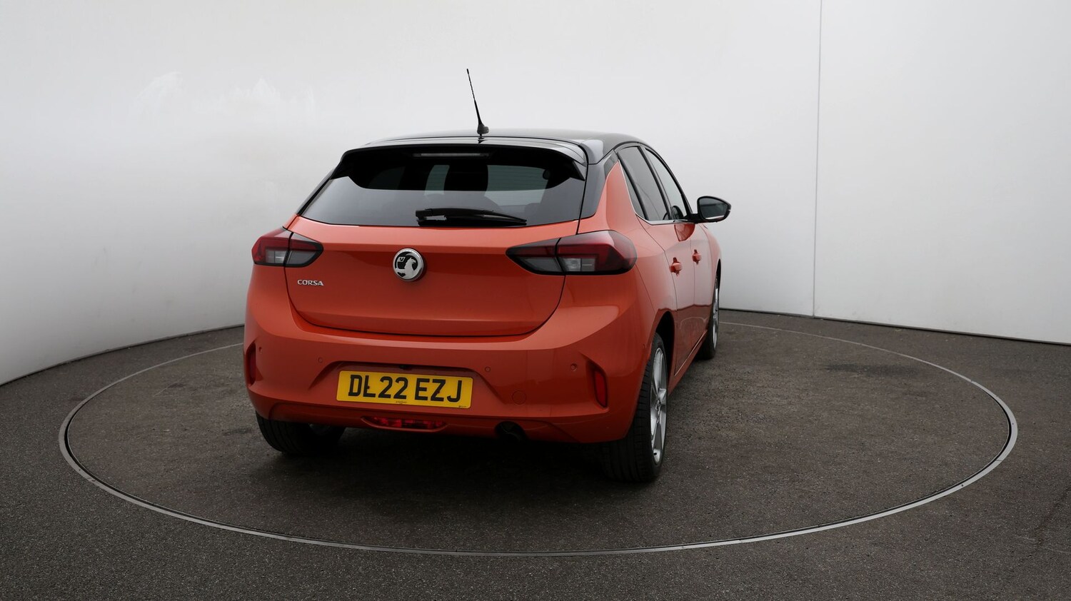 Used Vauxhall Corsa for sale - 76808674: Photo 47