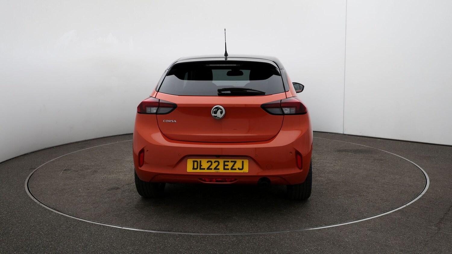 Used Vauxhall Corsa for sale - 76808674: Photo 48