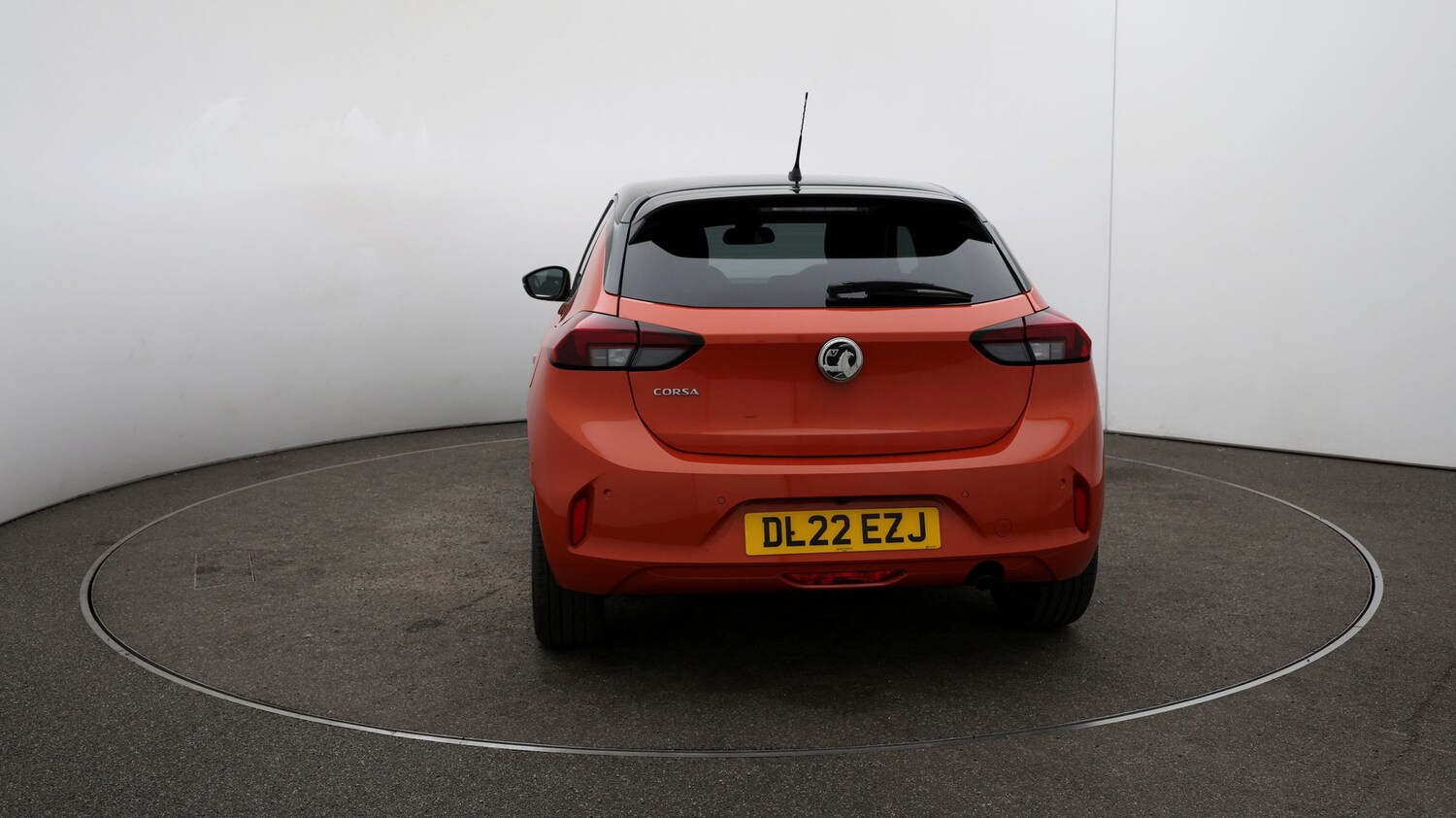 Used Vauxhall Corsa for sale - 76808674: Photo 50