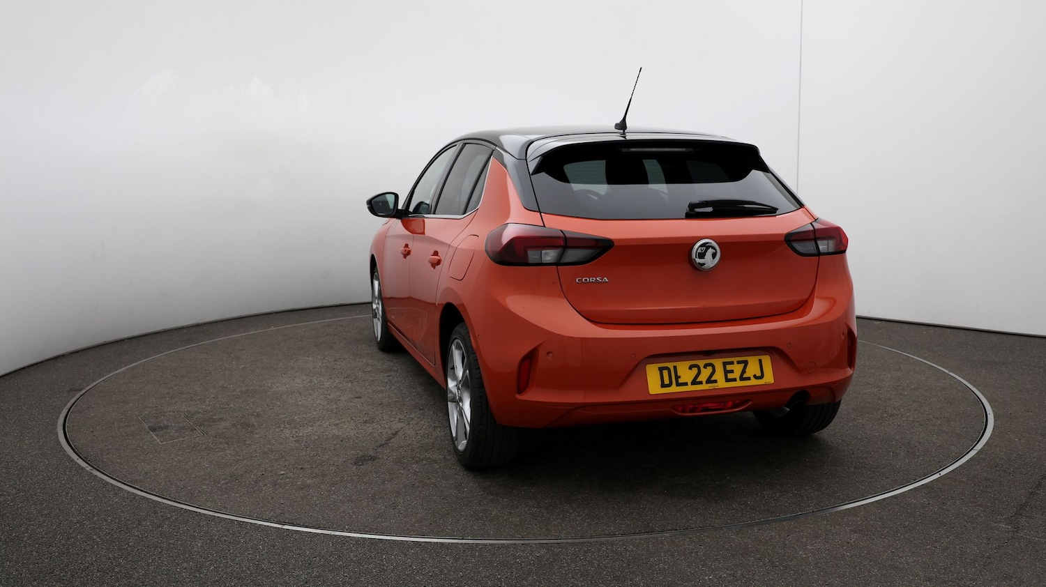 Used Vauxhall Corsa for sale - 76808674: Photo 51