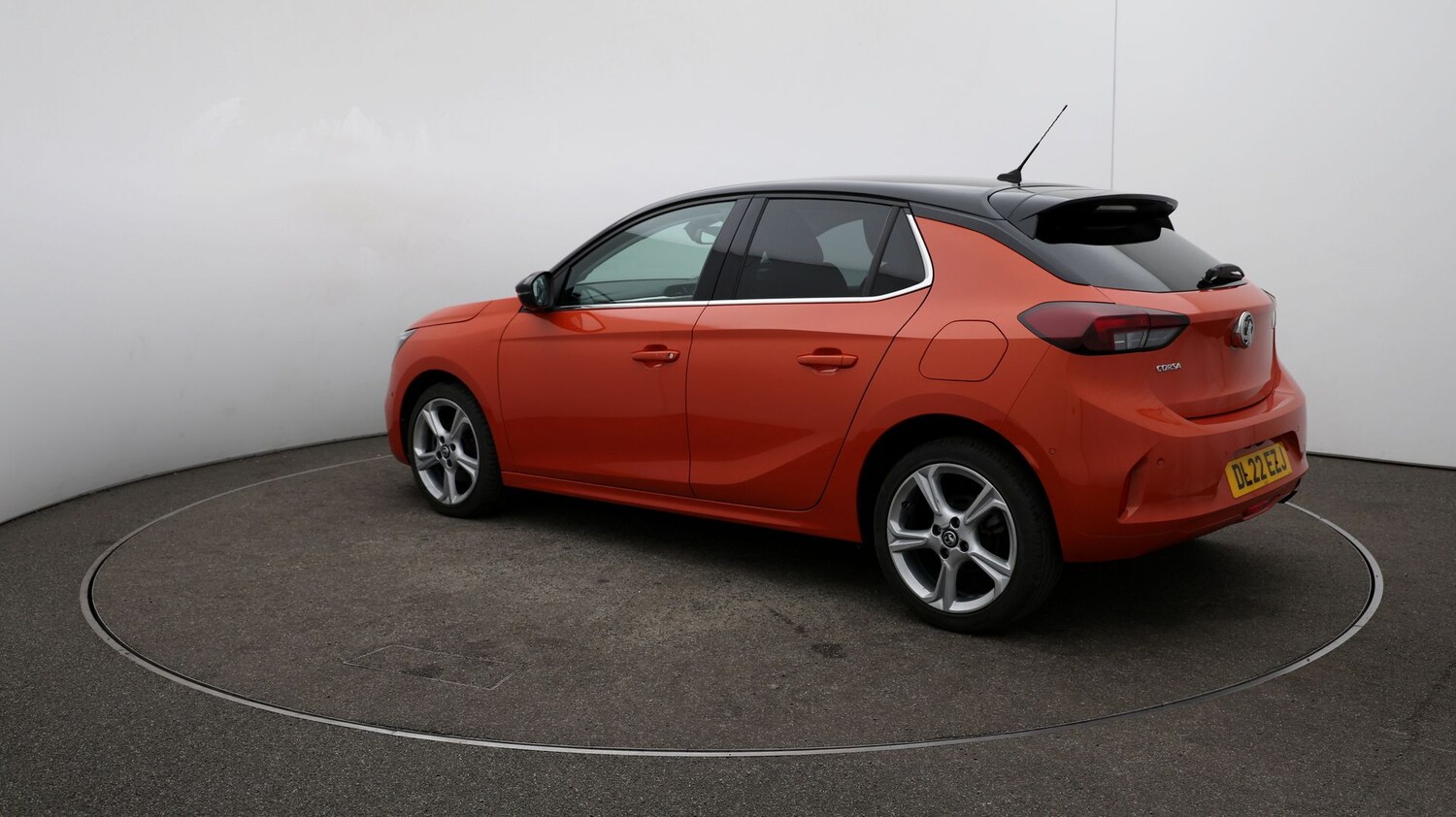 Used Vauxhall Corsa for sale - 76808674: Photo 54