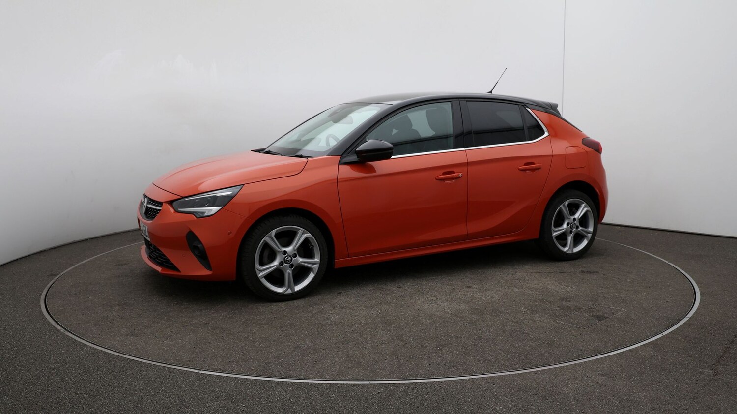 Used Vauxhall Corsa for sale - 76808674: Photo 58