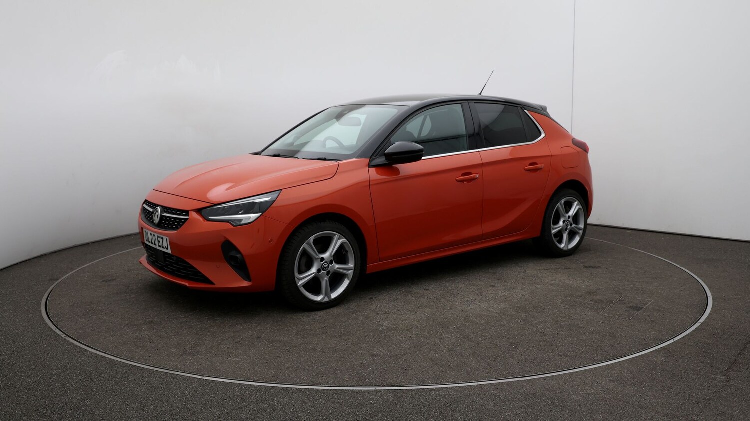 Used Vauxhall Corsa for sale - 76808674: Photo 59