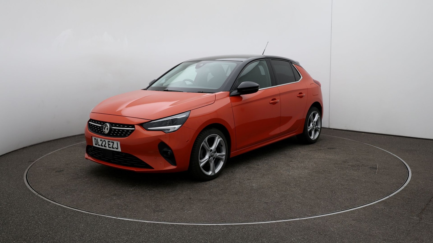 Used Vauxhall Corsa for sale - 76808674: Photo 60