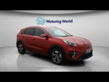 Used Kia Niro 2022 for sale - 74383005: Photo