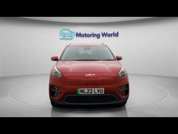 Used Kia Niro 2022 for sale - 74383005: Photo