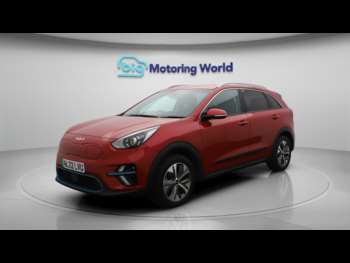 Used Kia Niro 2022 for sale - 74383005: Photo