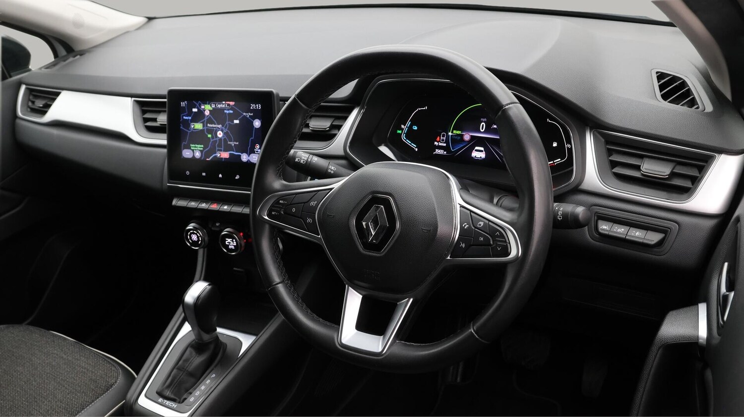 Used Renault Captur 2022 for sale - 76633818: Photo 10