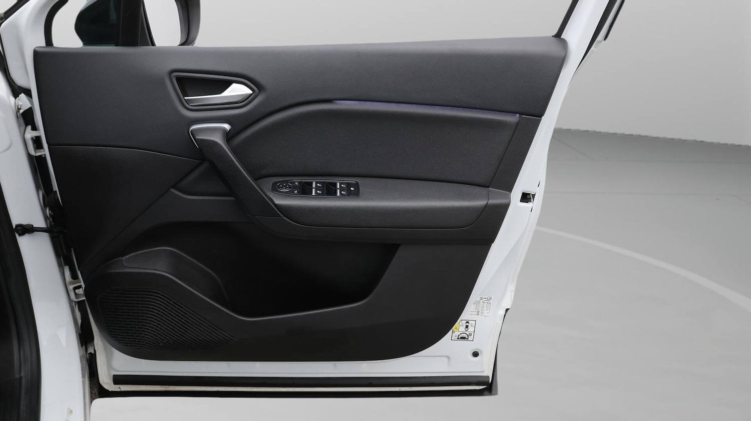 Used Renault Captur 2022 for sale - 76633818: Photo 16