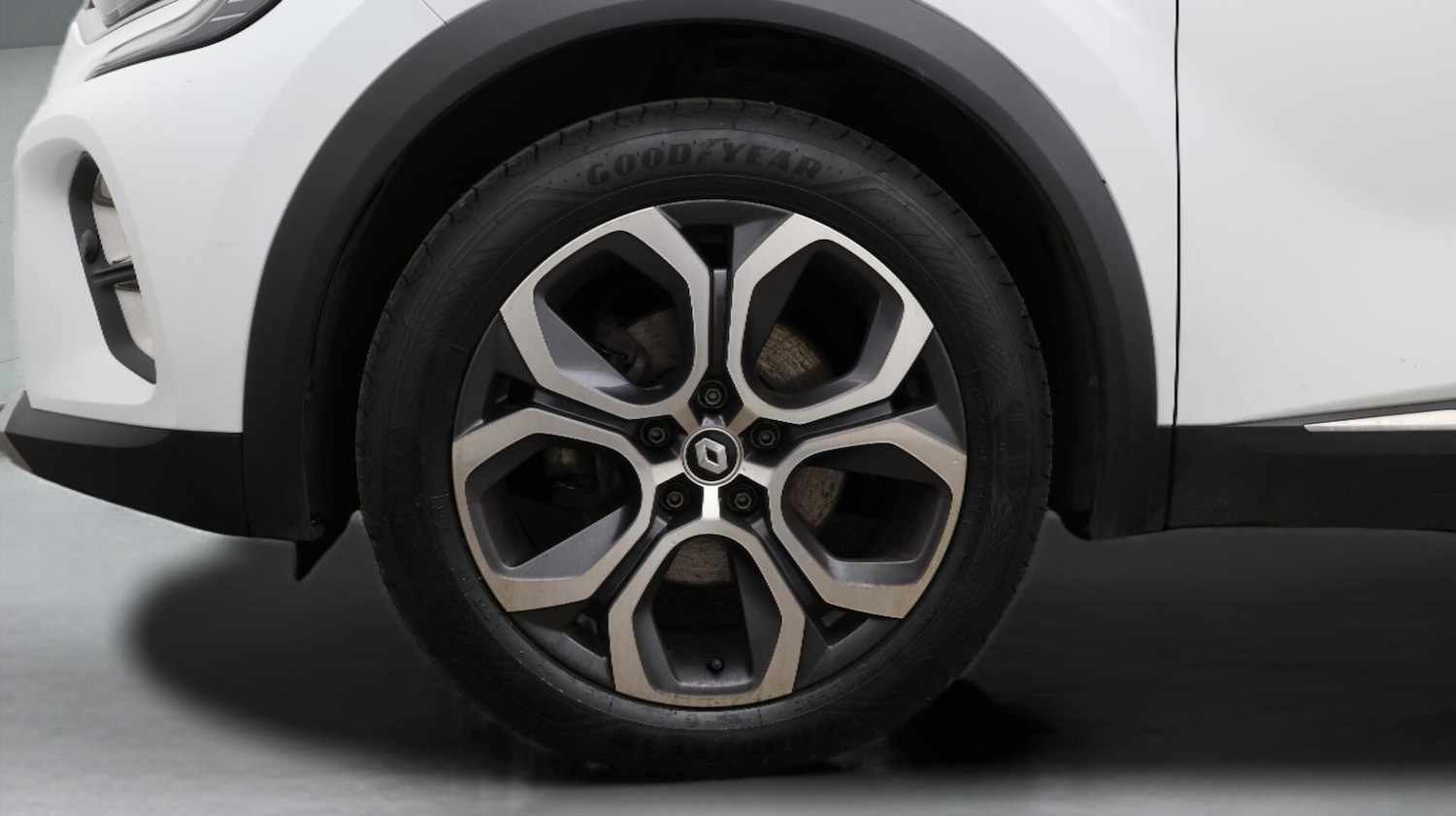 Used Renault Captur 2022 for sale - 76633818: Photo 19