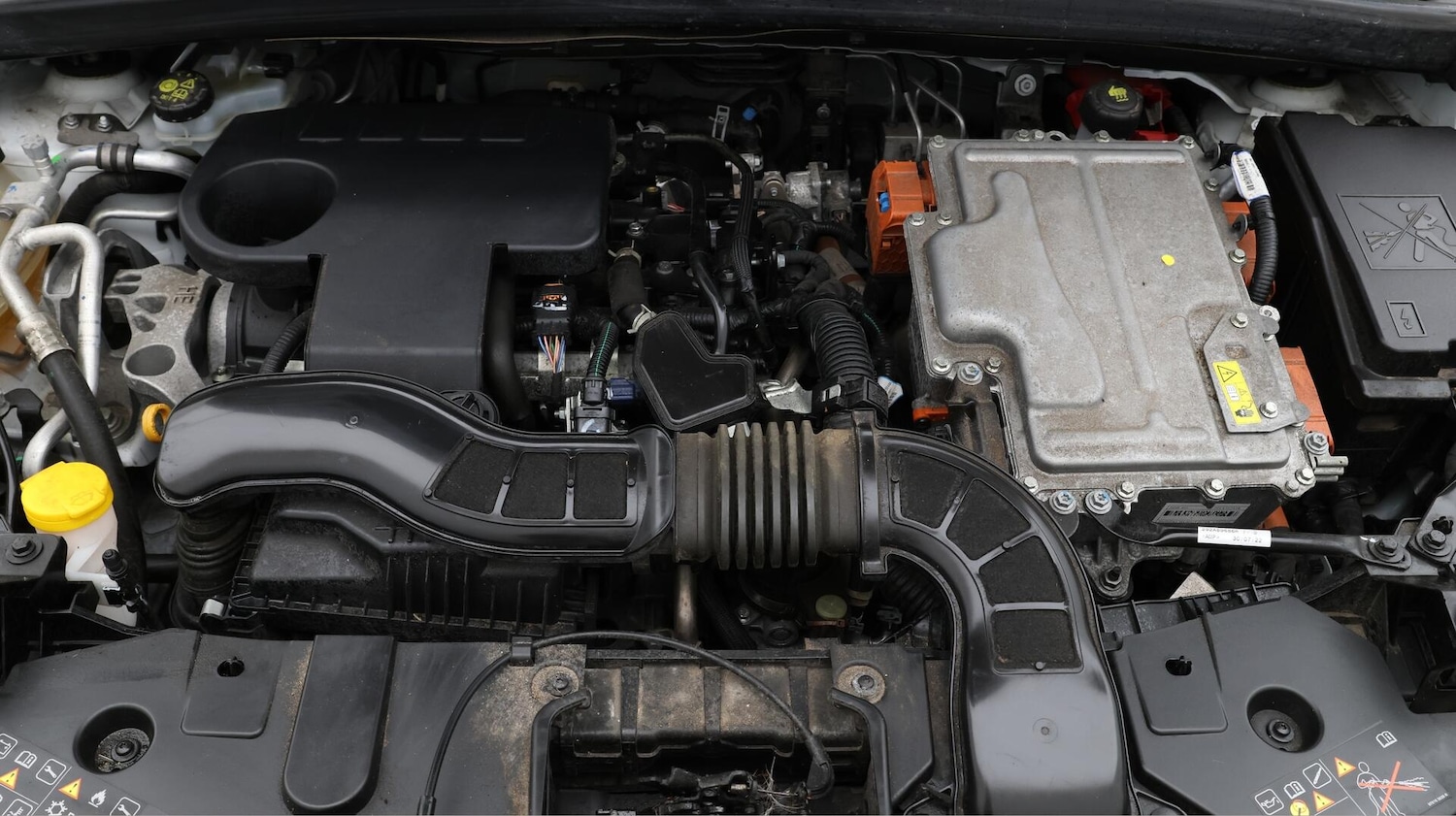 Used Renault Captur 2022 for sale - 76633818: Photo 20