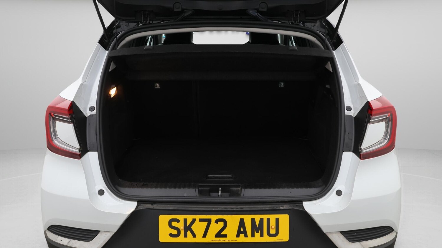 Used Renault Captur 2022 for sale - 76633818: Photo 21