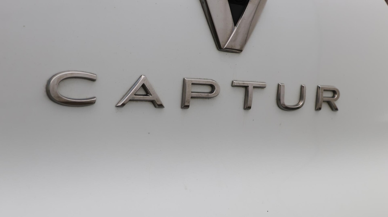 Used Renault Captur 2022 for sale - 76633818: Photo 22