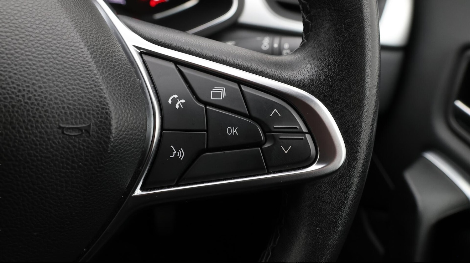 Used Renault Captur 2022 for sale - 76633818: Photo 25