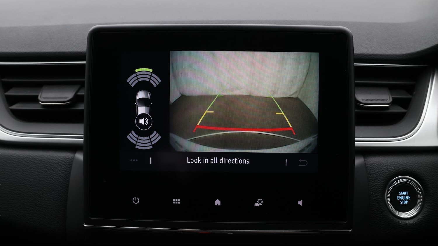 Used Renault Captur 2022 for sale - 76633818: Photo 26