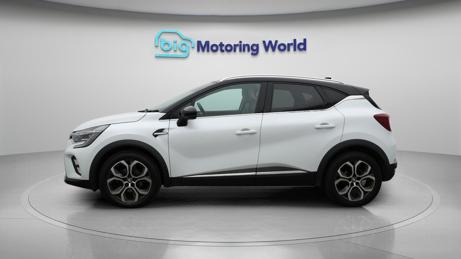 Used Renault Captur 2022 for sale - 76633818: Photo 5