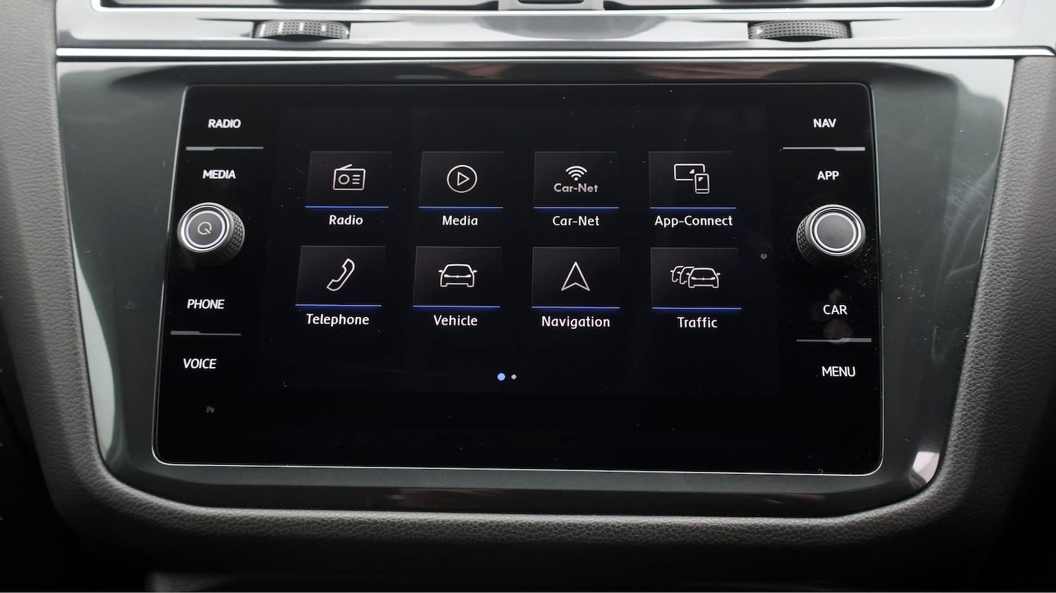 Used Volkswagen Tiguan Allspace 2019 for sale - 78060769: Photo 11