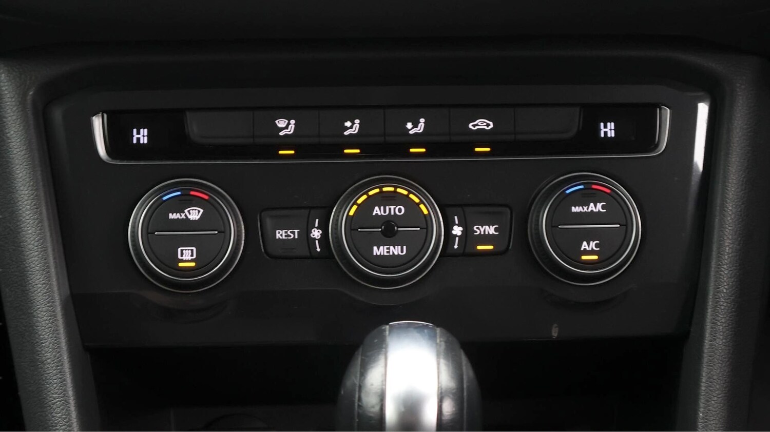 Used Volkswagen Tiguan Allspace 2019 for sale - 78060769: Photo 12