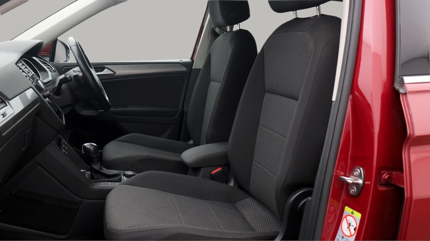 Used Volkswagen Tiguan Allspace 2019 for sale - 78060769: Photo 14