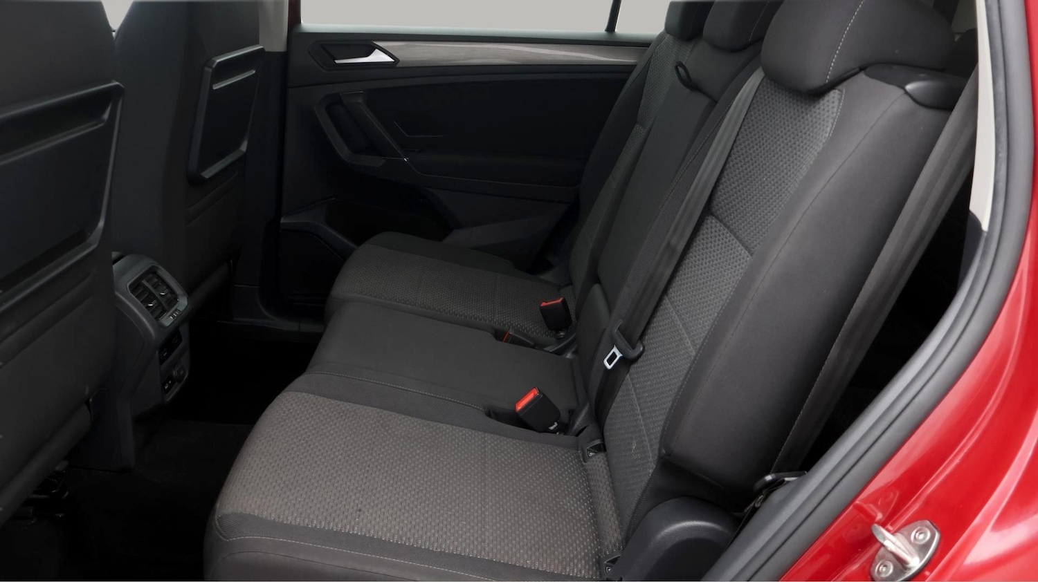 Used Volkswagen Tiguan Allspace 2019 for sale - 78060769: Photo 16