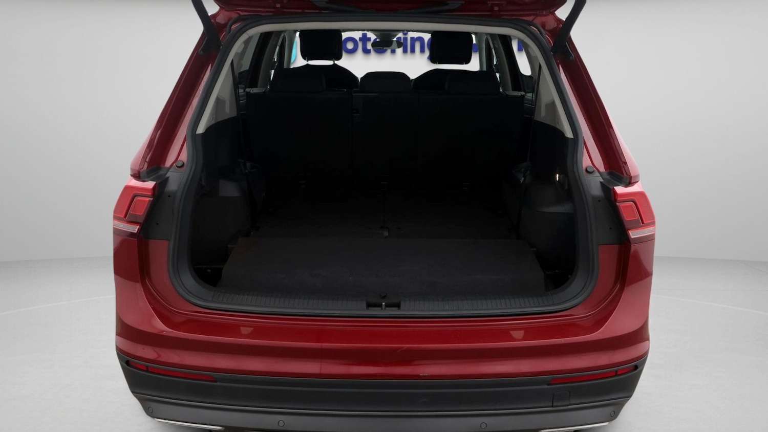 Used Volkswagen Tiguan Allspace 2019 for sale - 78060769: Photo 17