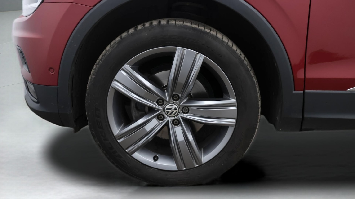 Used Volkswagen Tiguan Allspace 2019 for sale - 78060769: Photo 18