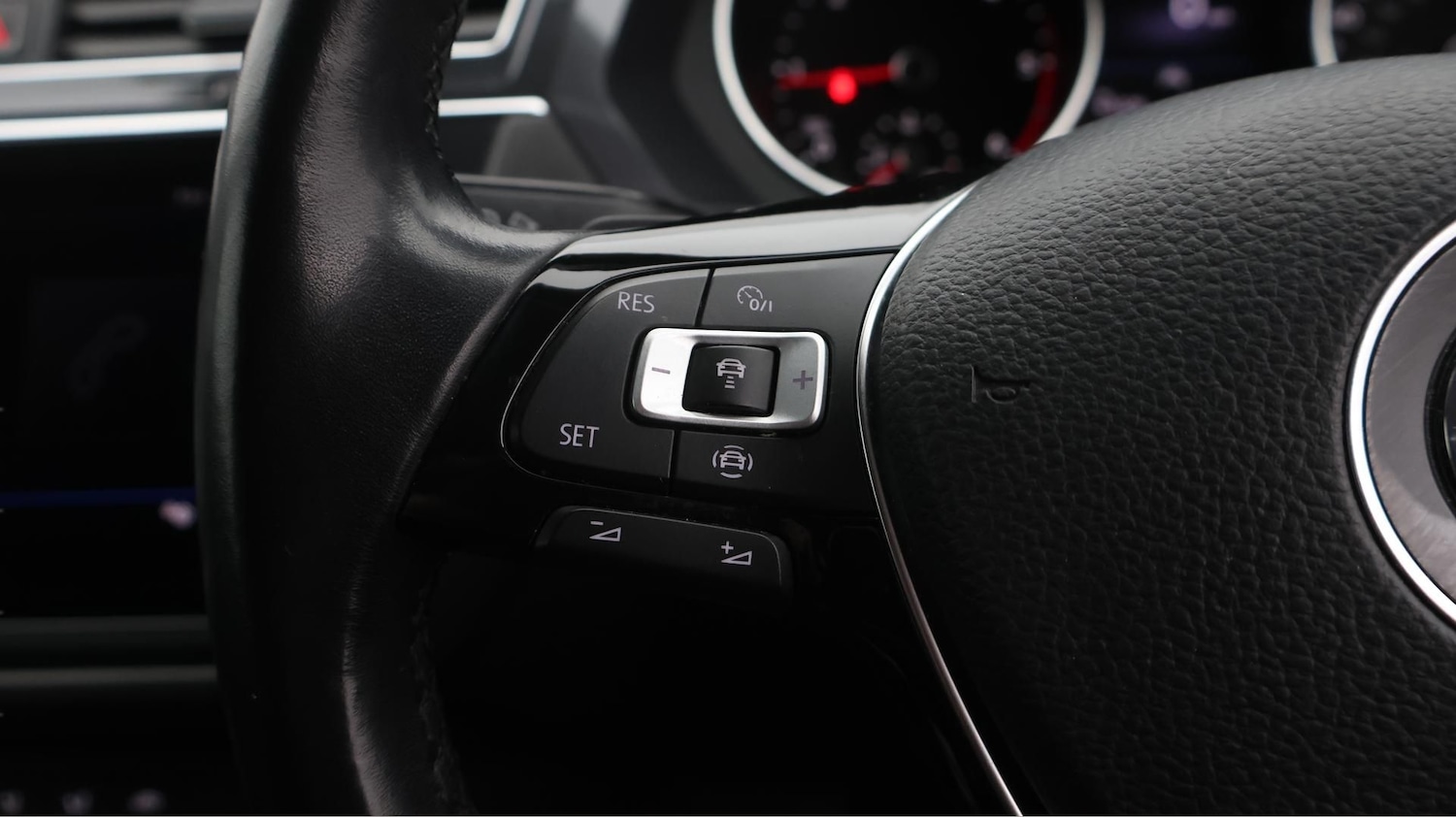 Used Volkswagen Tiguan Allspace 2019 for sale - 78060769: Photo 22