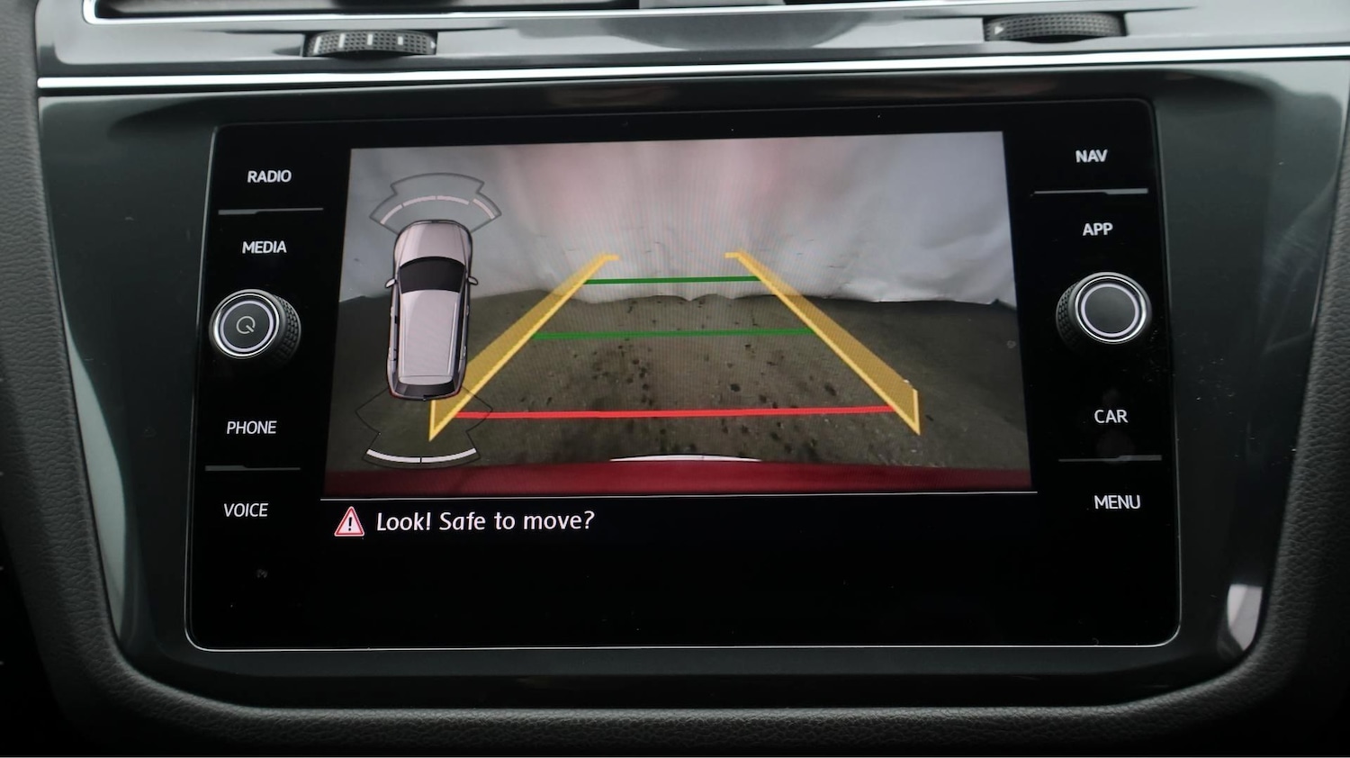 Used Volkswagen Tiguan Allspace 2019 for sale - 78060769: Photo 27