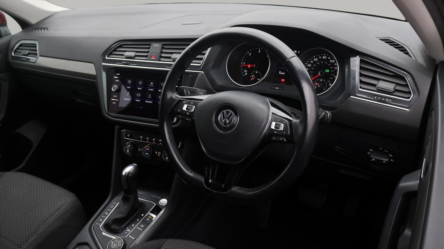 Used Volkswagen Tiguan Allspace 2019 for sale - 78060769: Photo 9