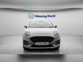 Used Ford Puma 2023 for sale - 75940590: Photo