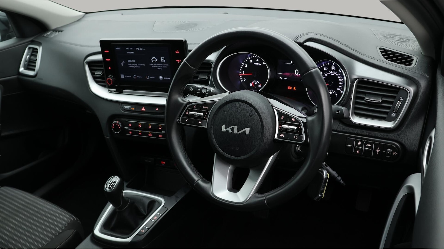 Used Kia Ceed 2023 for sale - 76781381: Photo 10