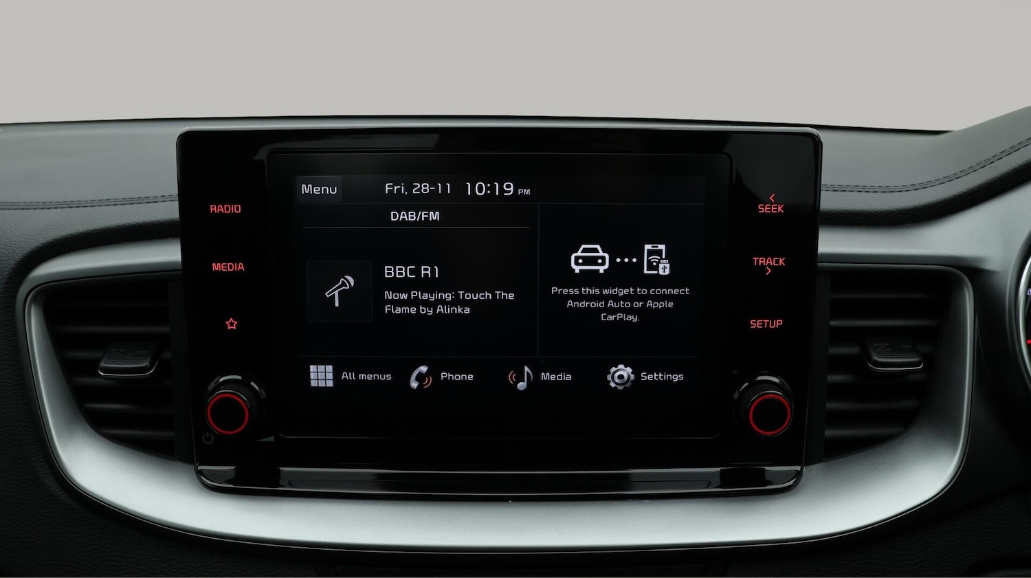 Used Kia Ceed 2023 for sale - 76781381: Photo 12