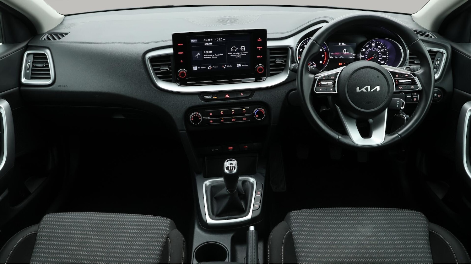 Used Kia Ceed 2023 for sale - 76781381: Photo 14